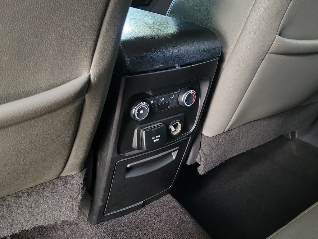 Used 2019 Ford Flex Limited w/ Equipment Group 301A FWD image 16