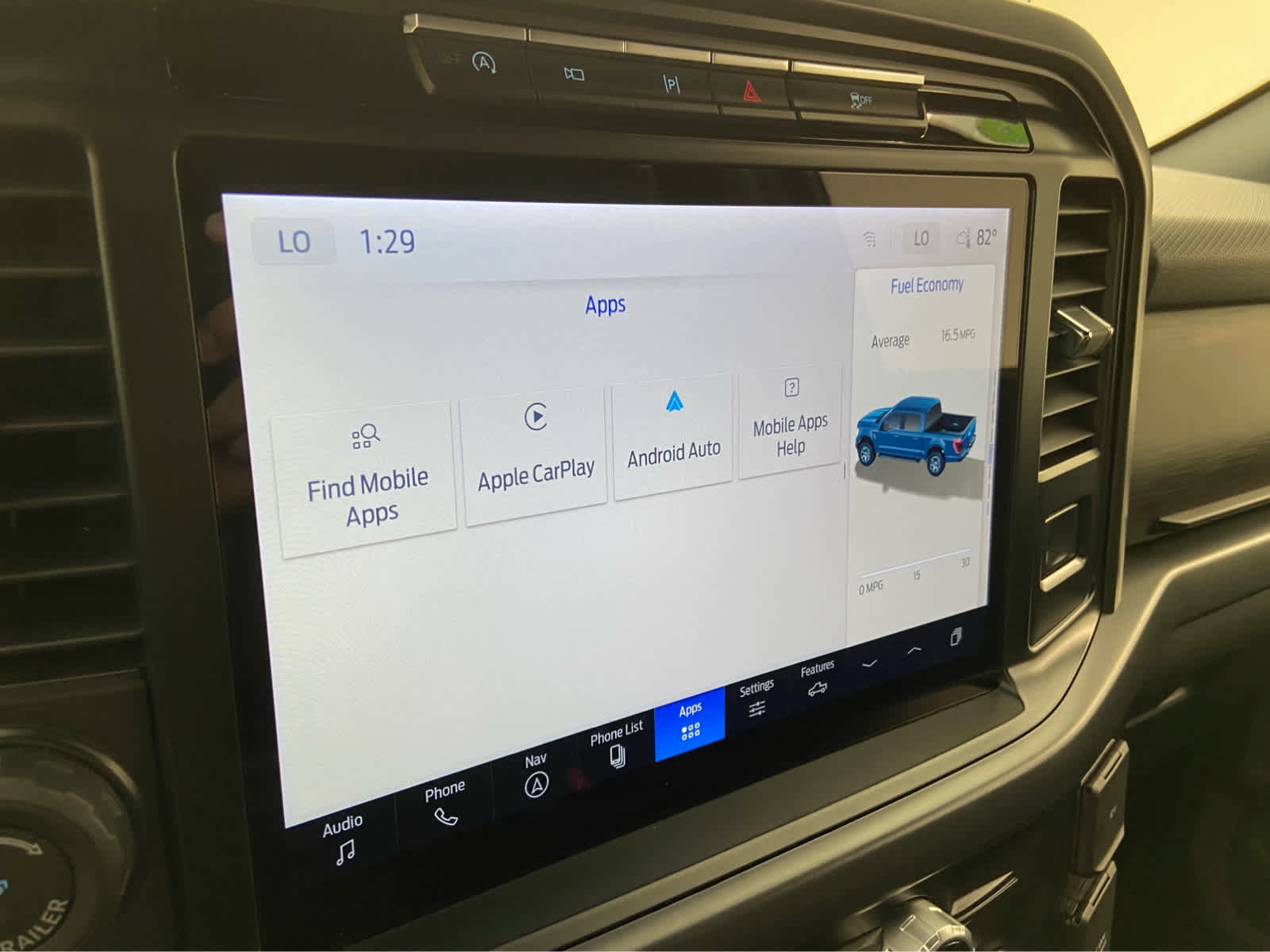 Used 2024 Ford F150 XLT w/ Equipment Group 303A High image 30