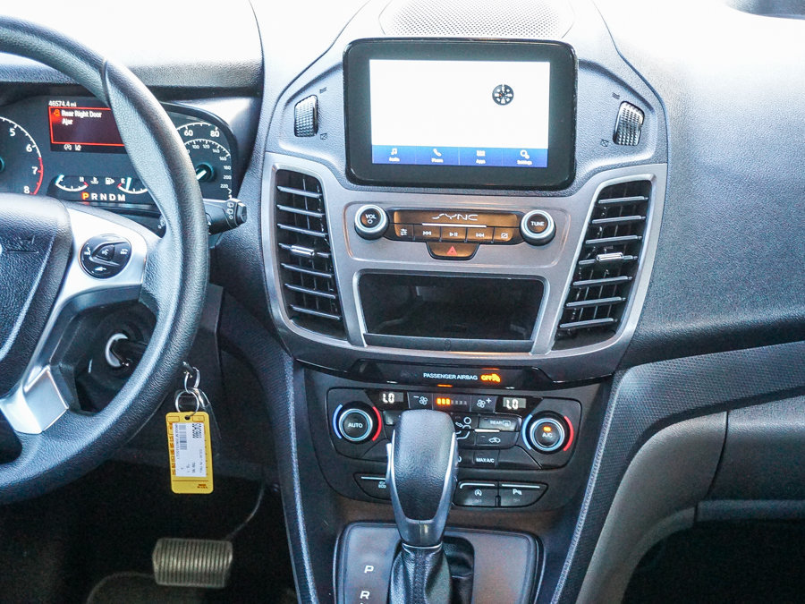 Used 2022 Ford Transit Connect XLT FWD image 15