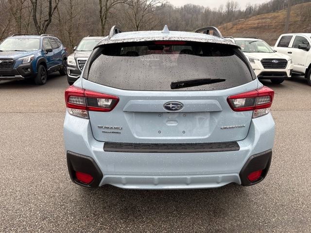 Used 2020 Subaru Crosstrek 2.0i Premium w/ Moonroof Package 2 image 4