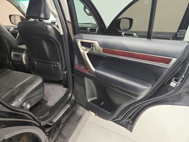 Used 2019 Lexus GX 460 Premium image 43