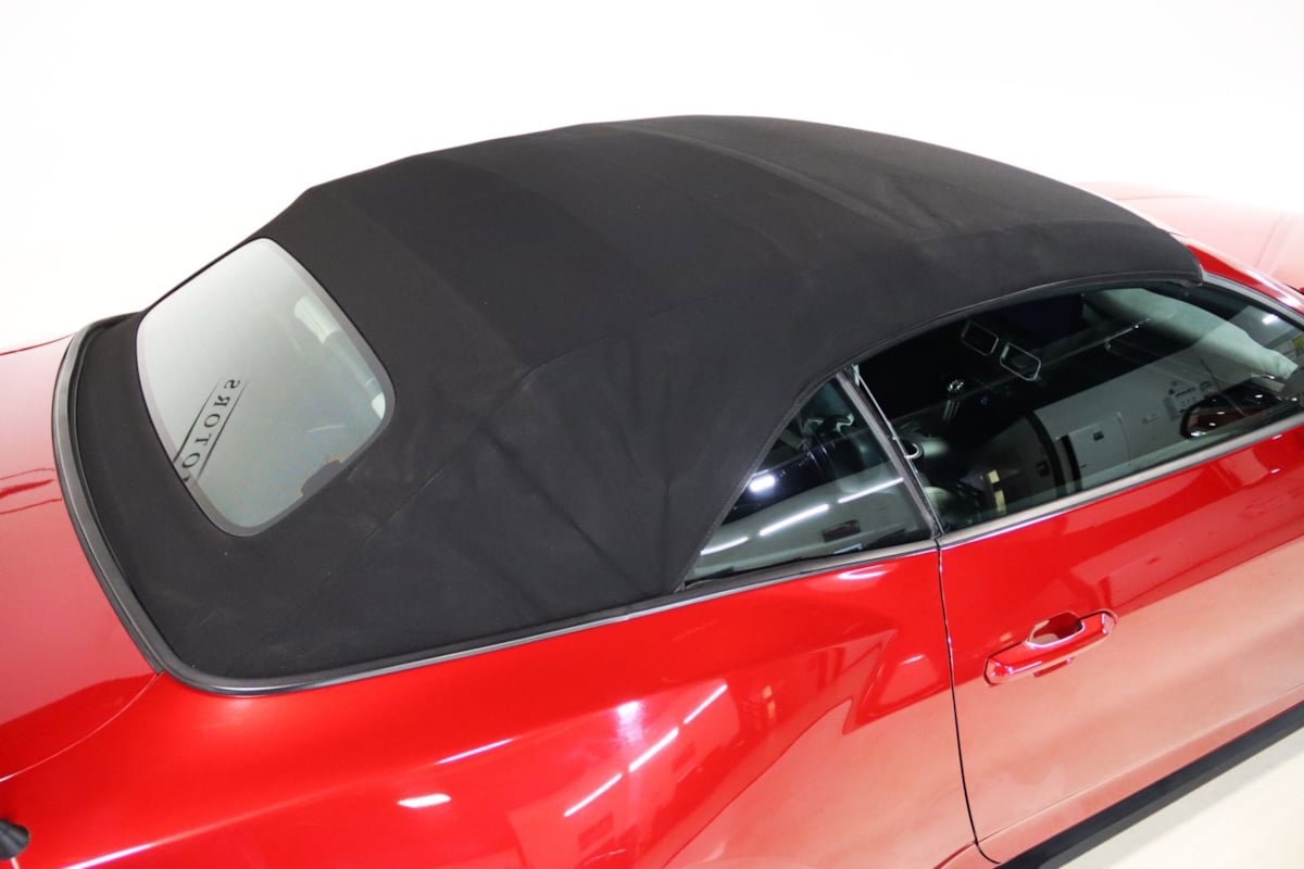 Used 2024 Ford Mustang Premium RWD image 15