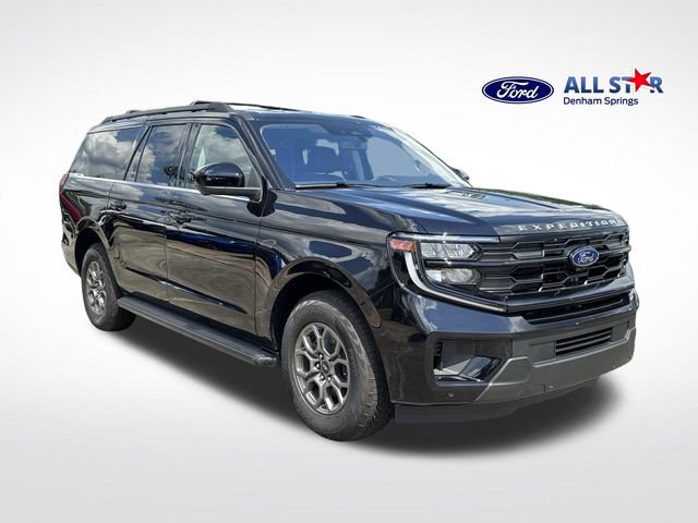 New 2025 Ford Expedition Max Active RWD image 1