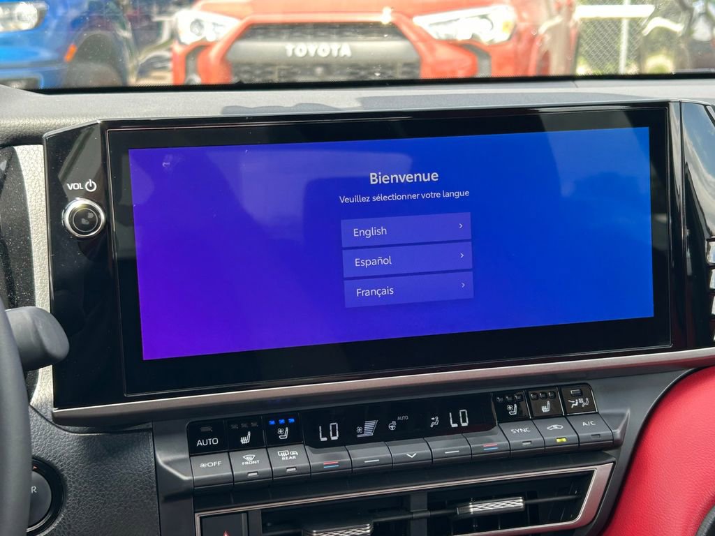 Certified 2025 Toyota Camry XSE w/ Premium Plus Package FWD image 33