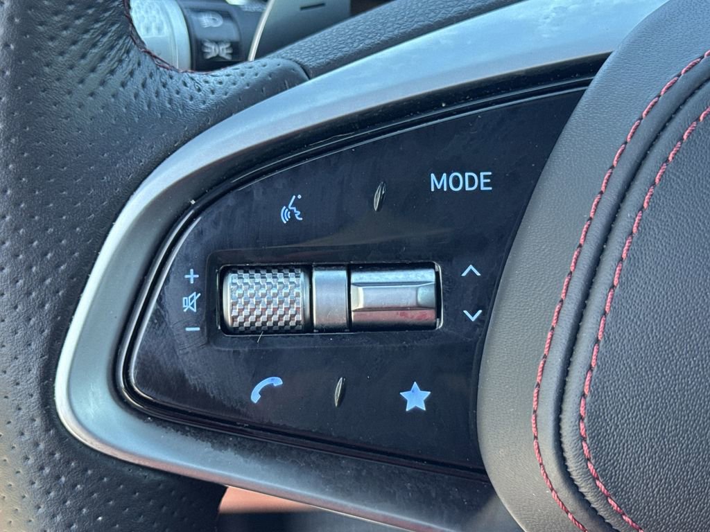 Used 2023 Genesis G80 3.5T Sport image 24