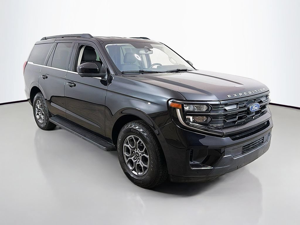 Used 2025 Ford Expedition Active AWD/4WD image 41