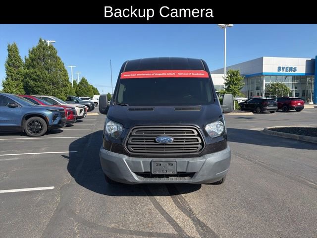 Used 2016 Ford Transit 350 XL RWD image 2