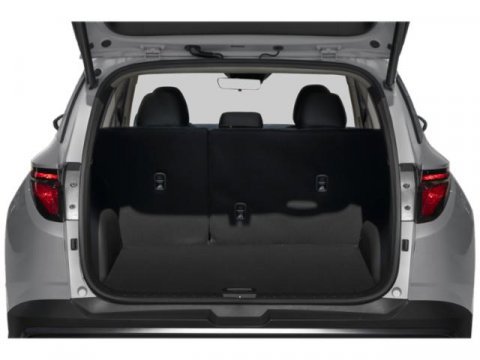 New 2026 Hyundai Tucson SEL image 13