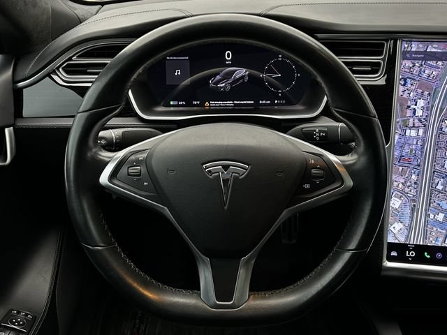 Used 2017 Tesla Model S 90D AWD/4WD image 14