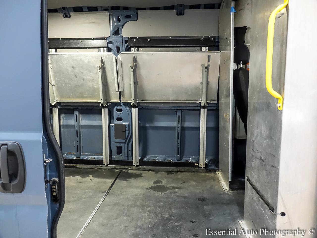 Used 2019 RAM ProMaster 3500 FWD image 15