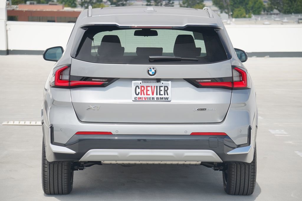 Used 2025 BMW X1 xDrive28i w/ Convenience Package image 6
