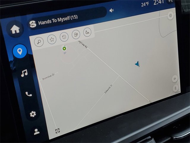 New 2026 Subaru Outback Limited XT image 30