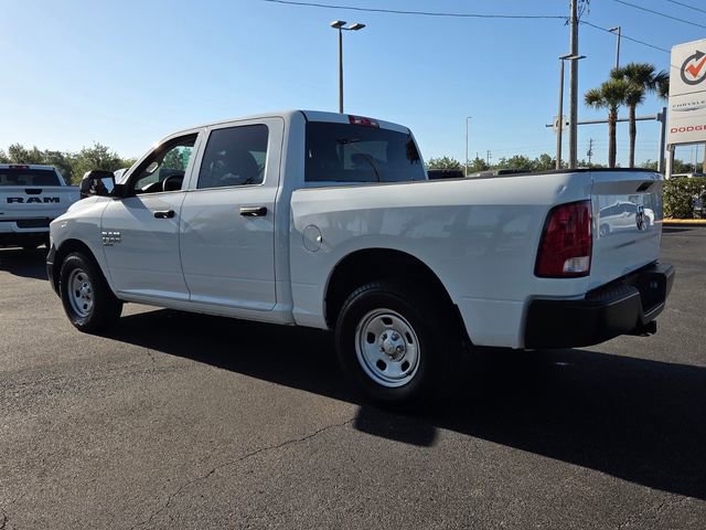 Certified 2023 RAM 1500 Tradesman w/ Trailer Tow Group image 5
