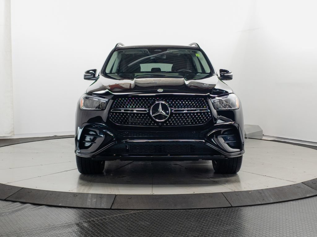 Certified 2026 Mercedes-Benz GLE 350 4MATIC video 2