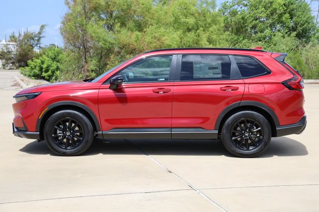New 2026 Honda CR-V Sport image 5