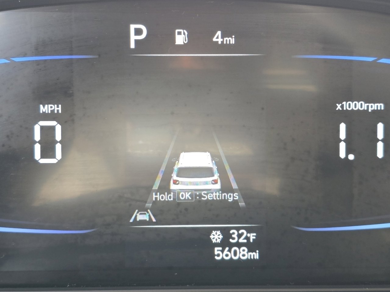 Used 2025 Hyundai Venue SEL image 25