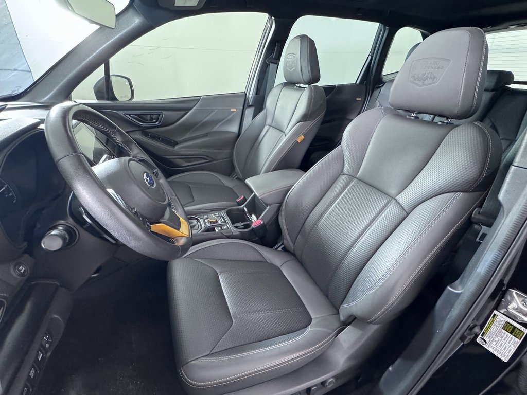 Used 2023 Subaru Forester Wilderness image 13