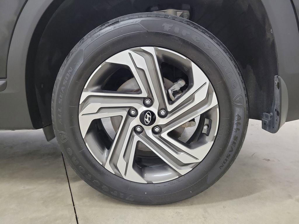 Used 2022 Hyundai Santa Fe SE image 12