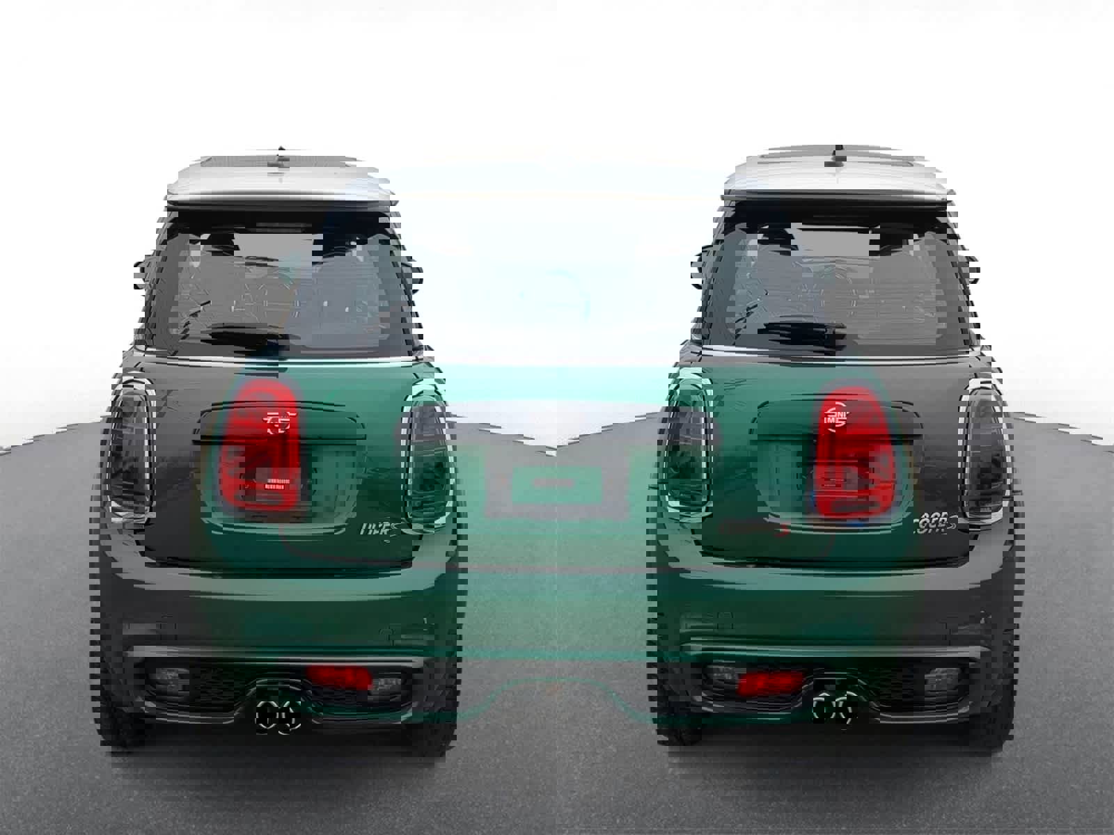 Used 2021 MINI Cooper S image 7