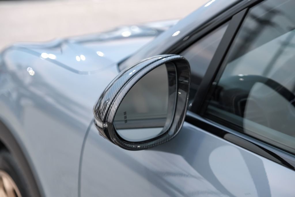 Used 2023 Porsche Cayenne Turbo GT image 53