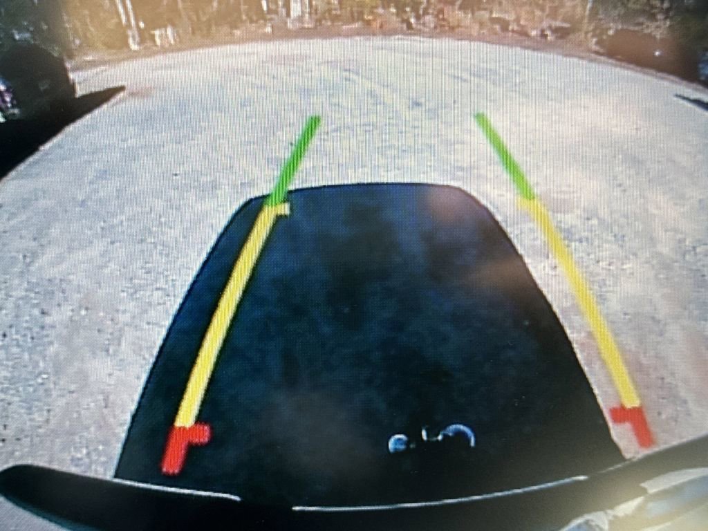 Used 2016 RAM 1500 Laramie w/ Convenience Group image 33