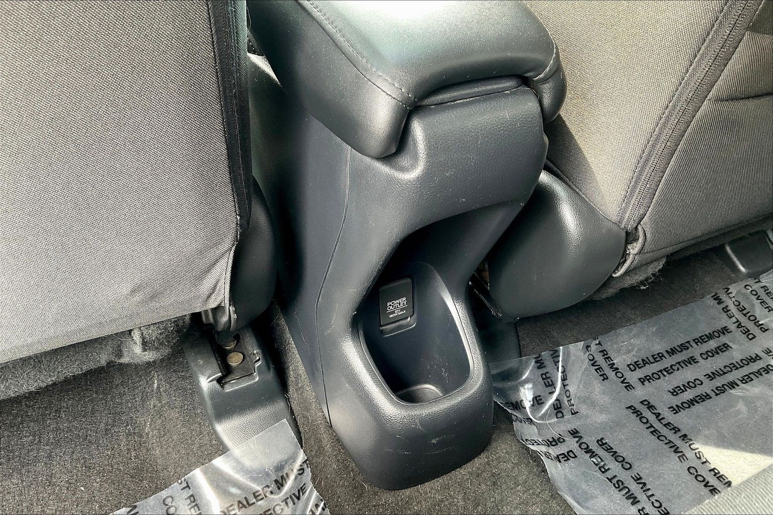Used 2016 Honda HR-V EX image 10