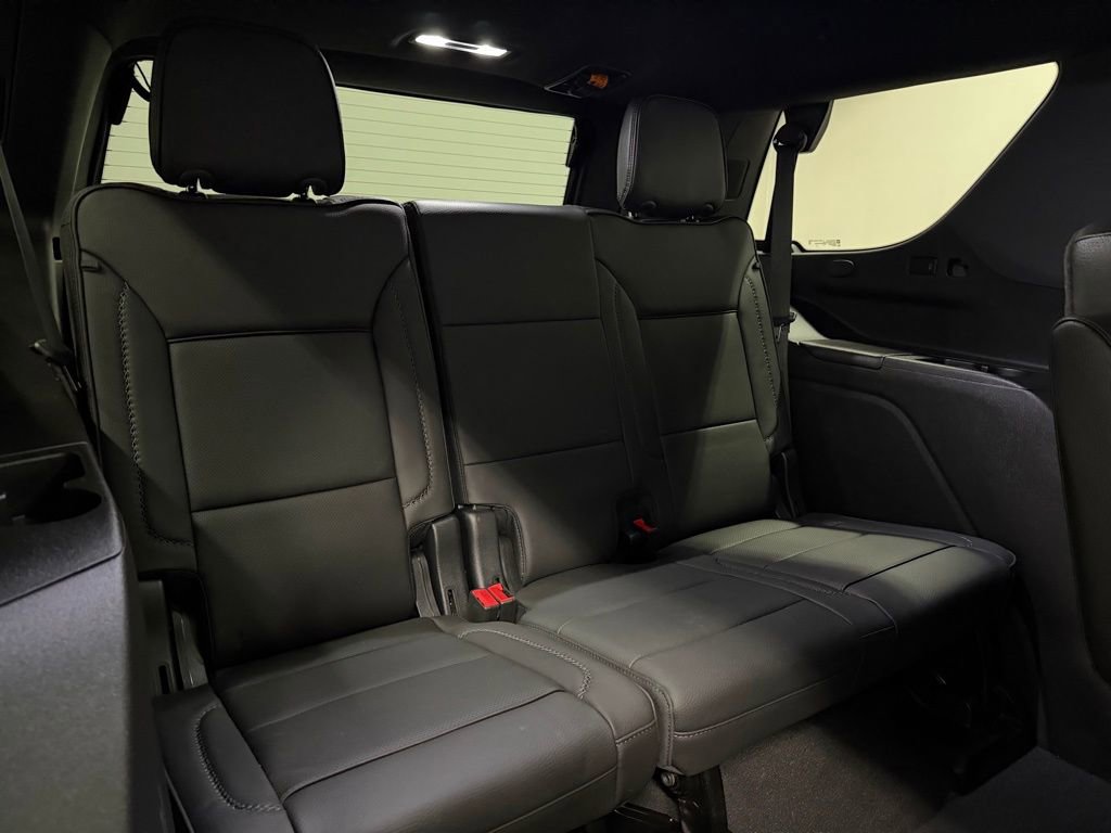 Certified 2024 GMC Yukon Denali image 28