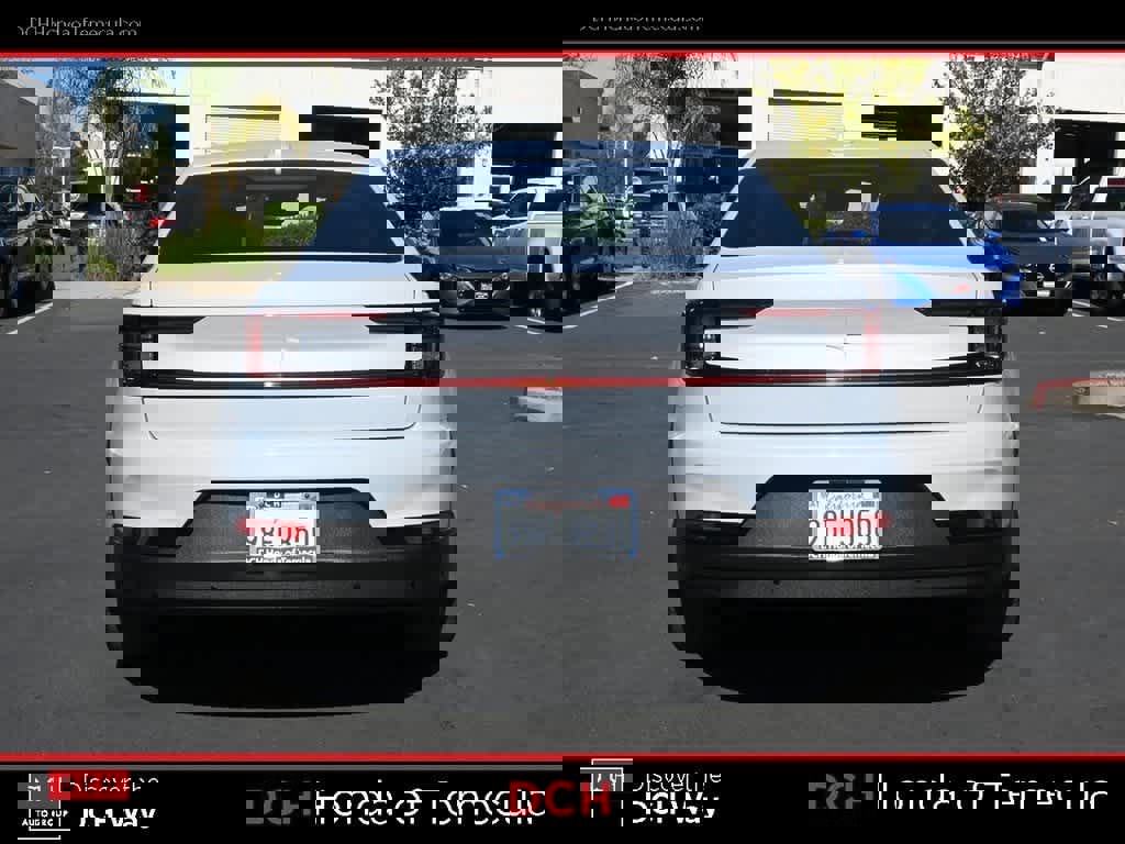 Used 2022 Polestar Polestar 2 w/ Performance Package image 6