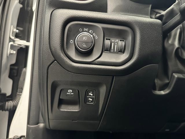 Used 2025 RAM 1500 Rebel w/ Rebel Level 1 Equipment Group image 23