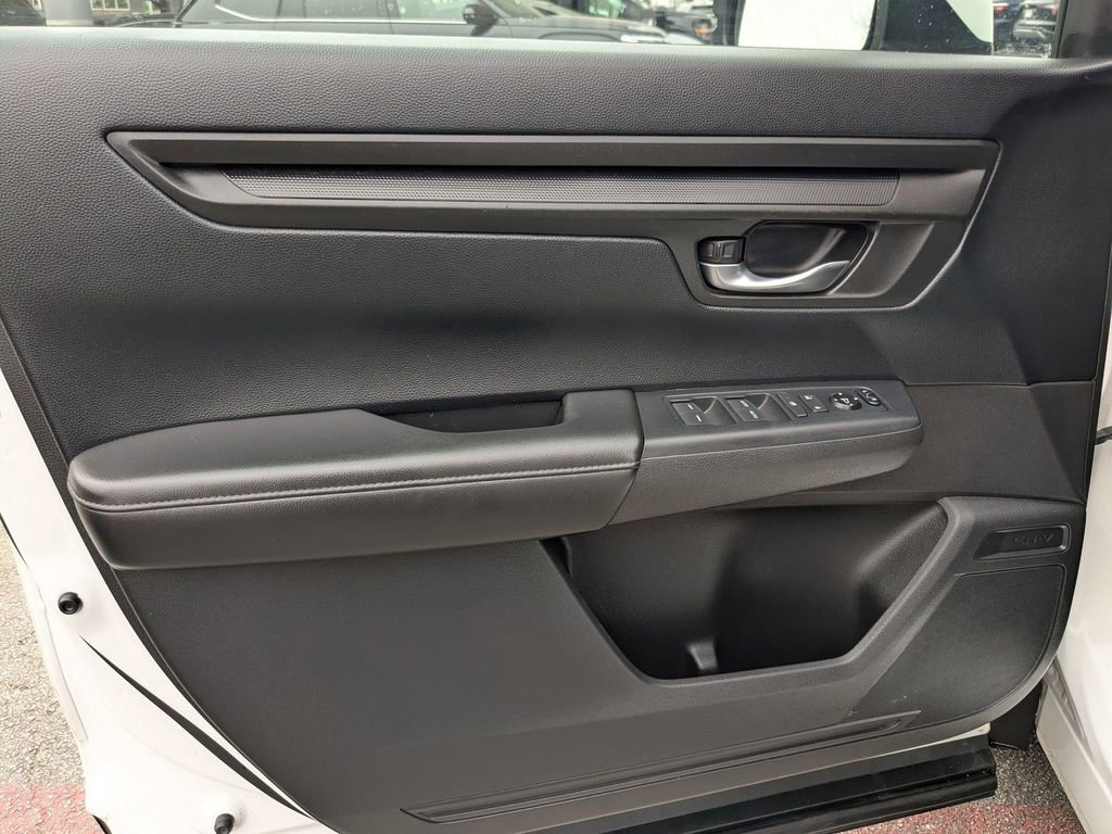 Used 2024 Honda CR-V EX image 15