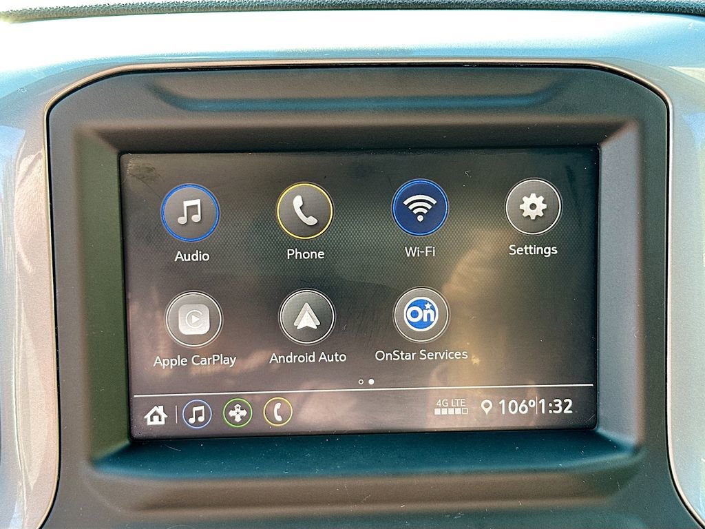 Used 2022 Chevrolet Silverado 2500 W/T w/ WT Convenience Package image 13