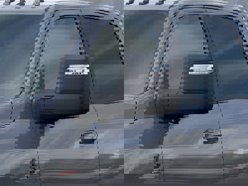 New 2026 RAM 2500 Rebel w/ Rebel Level 2 Equipment Group image 12