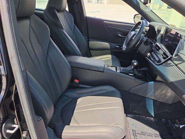 Certified 2023 Lexus ES 350 F Sport FWD image 25
