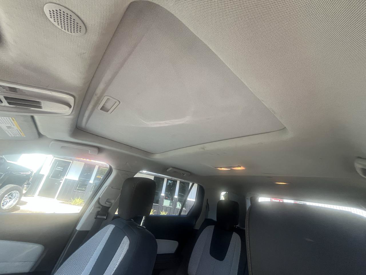 Used 2015 GMC Terrain SLE w/ Chrome Edition FWD image 20