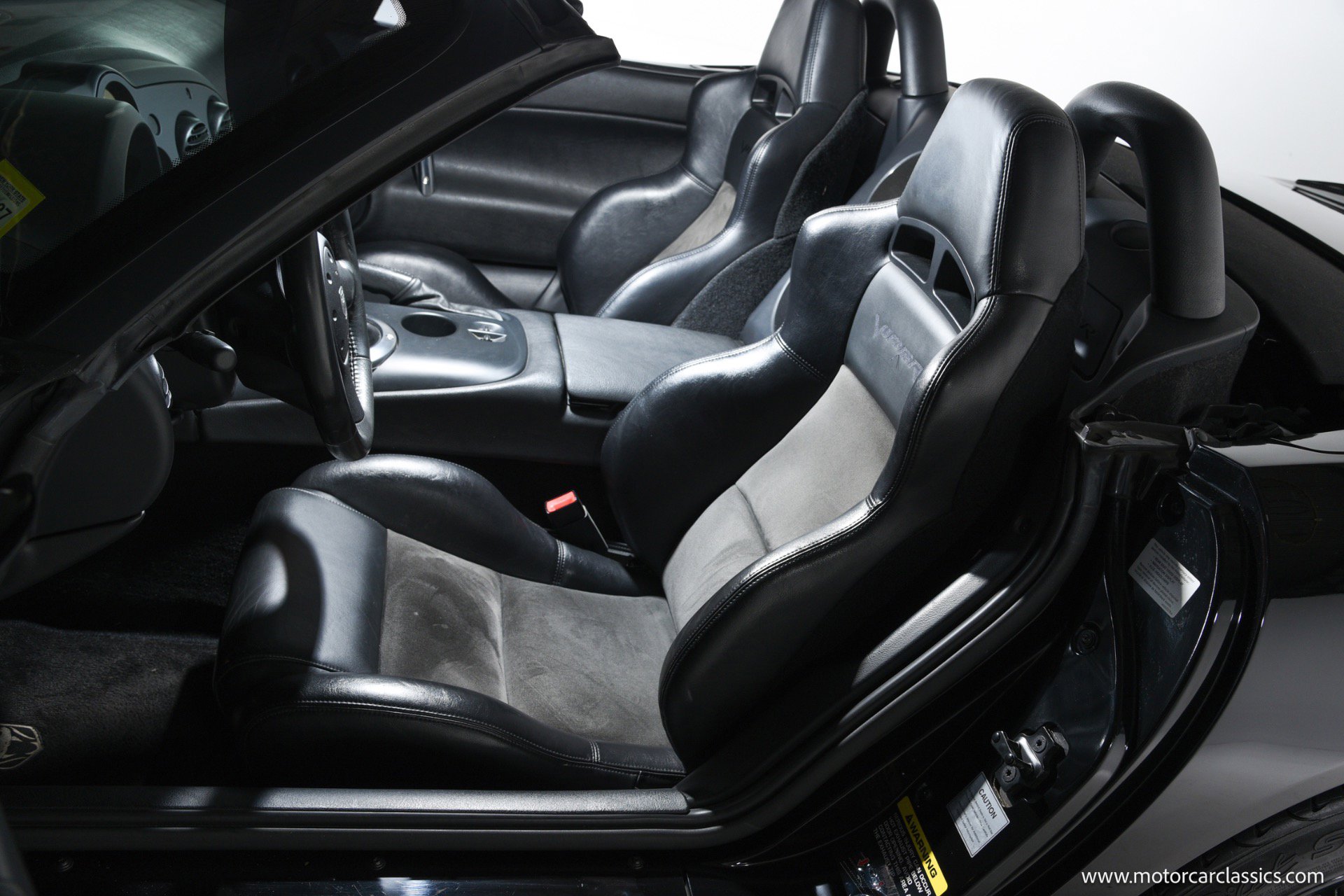 Used 2004 Dodge Viper SRT-10 RWD image 14
