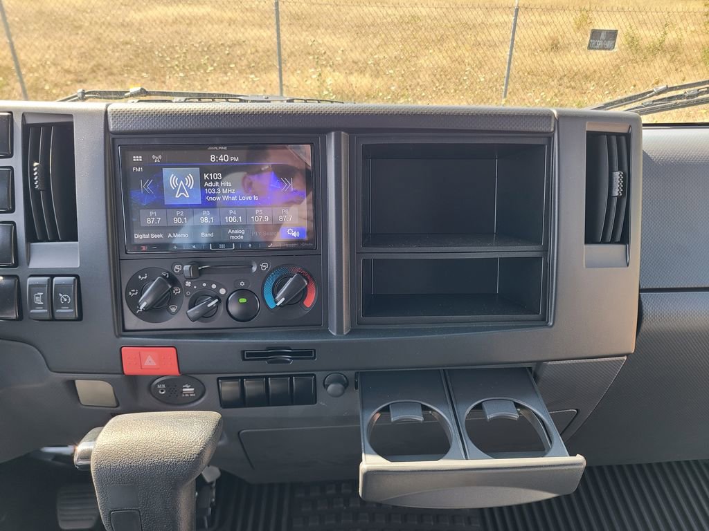 New 2025 Chevrolet Low Cab Forward RWD image 20
