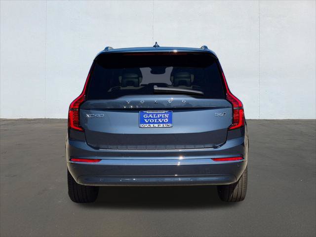 New 2026 Volvo XC90 B6 Plus w/ Protection Package AWD/4WD image 5