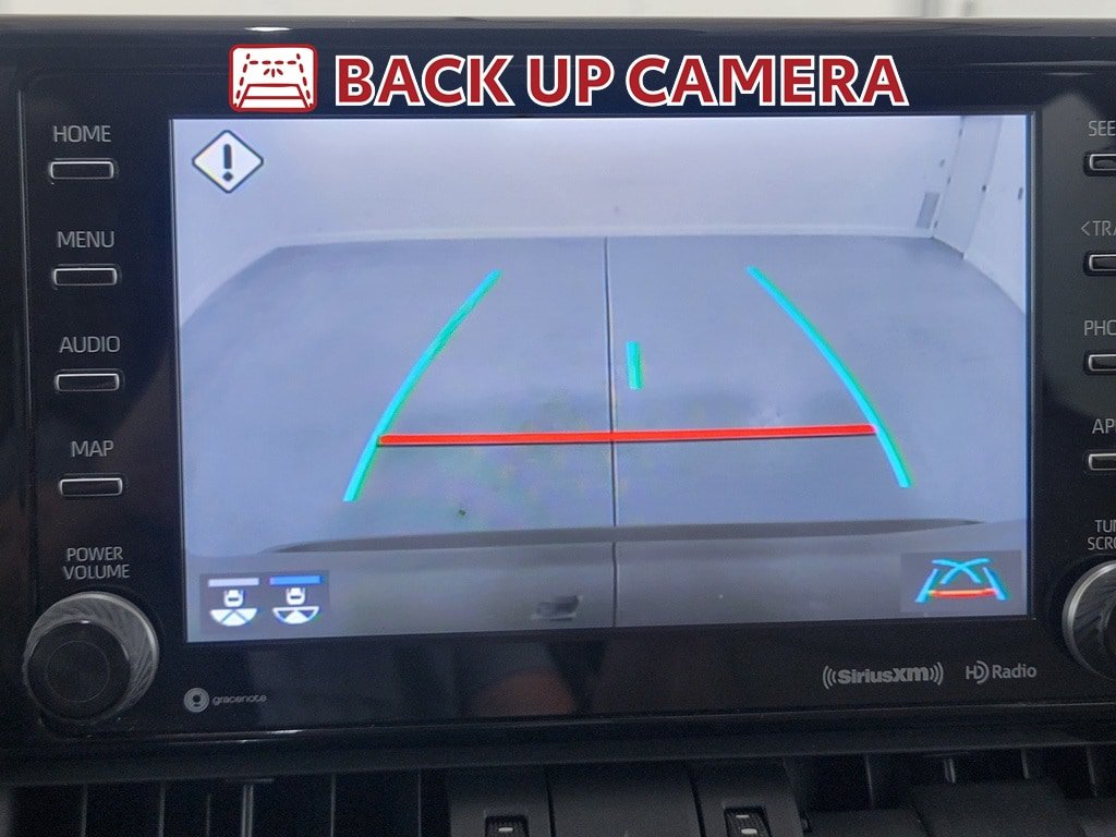 Used 2019 Toyota RAV4 Limited w/ All Weather Liner Package AWD/4WD image 23