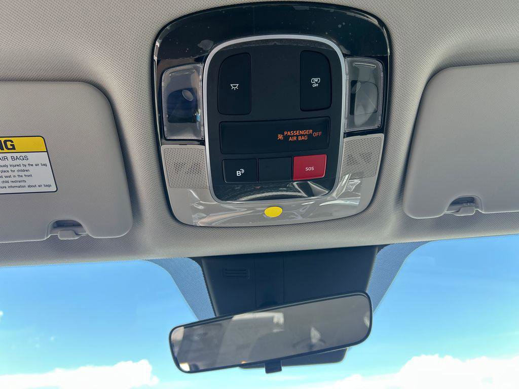 New 2026 Hyundai Tucson SE AWD/4WD image 22