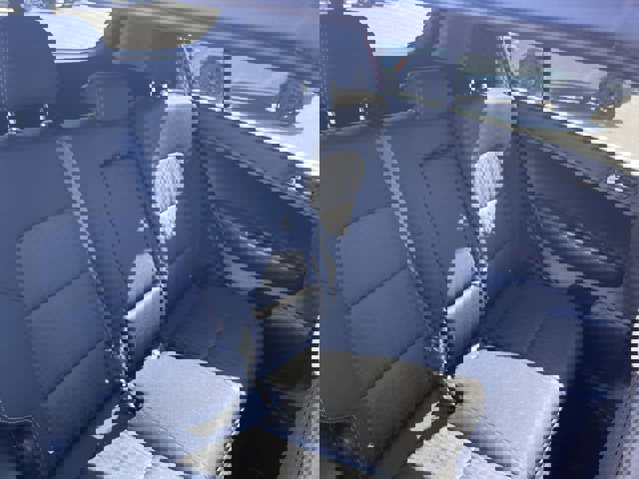 Used 2021 Kia Sportage LX image 19