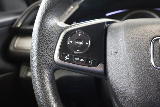 Used 2017 Honda Civic LX image 16