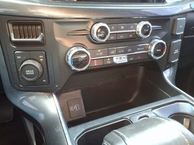 Used 2022 Ford F150 XLT w/ Equipment Group 302A High image 13