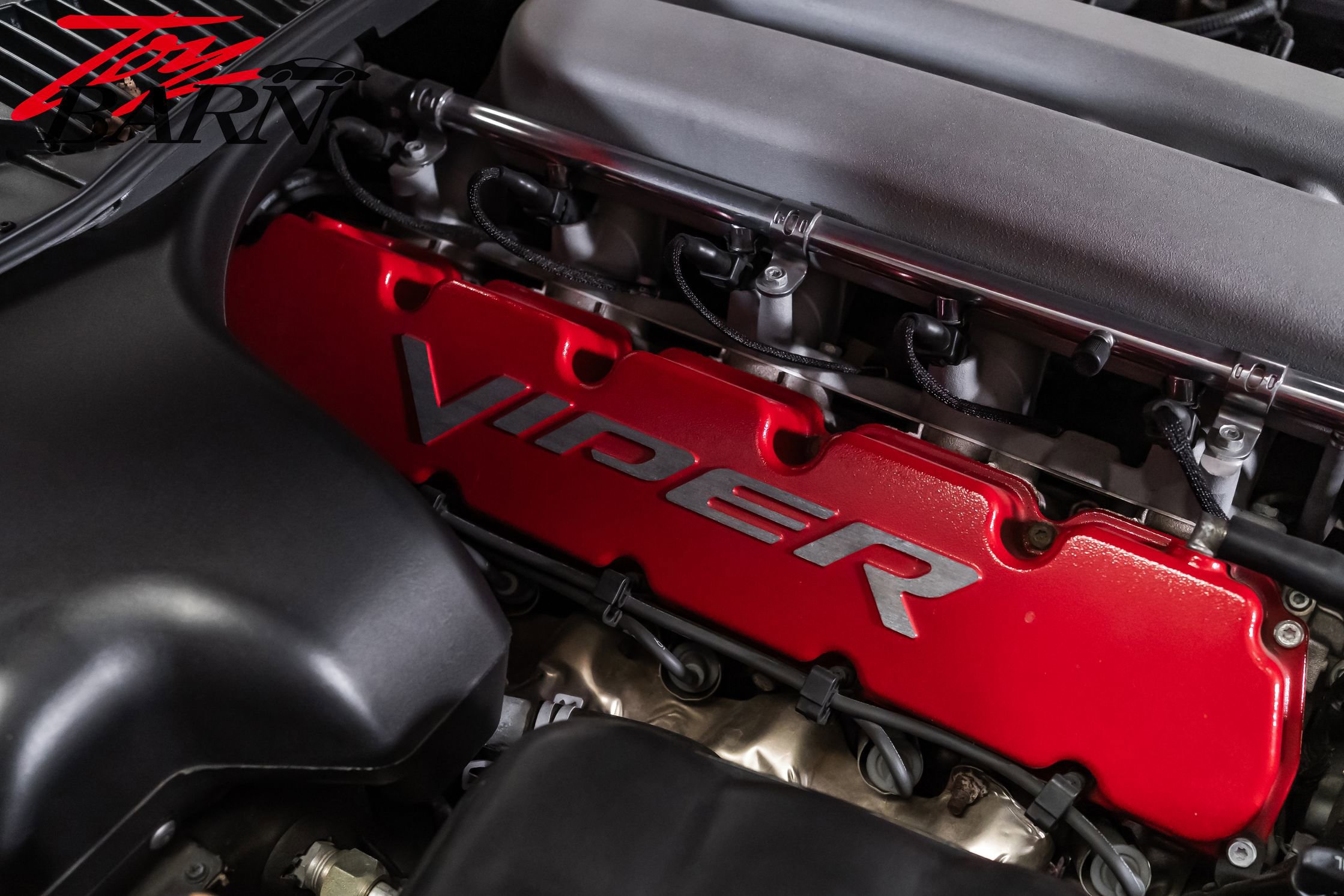 Used 2005 Dodge Viper SRT-10 RWD image 54