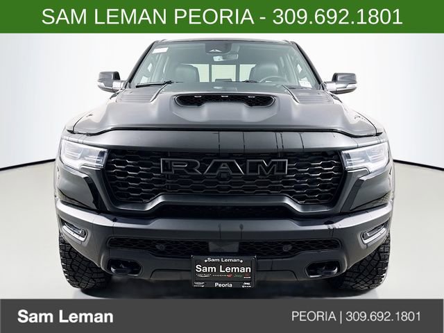 New 2026 RAM 1500 RHO w/ Bed Utility Group image 2