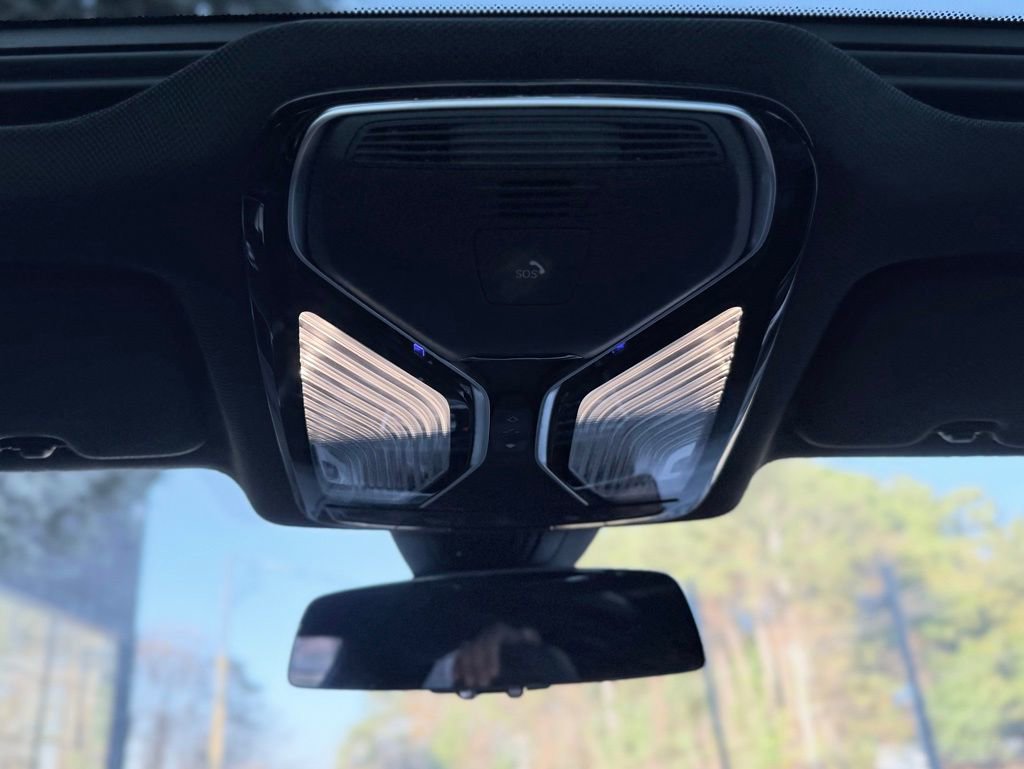 Used 2025 BMW 840i w/ M Sport Professional Package image 49