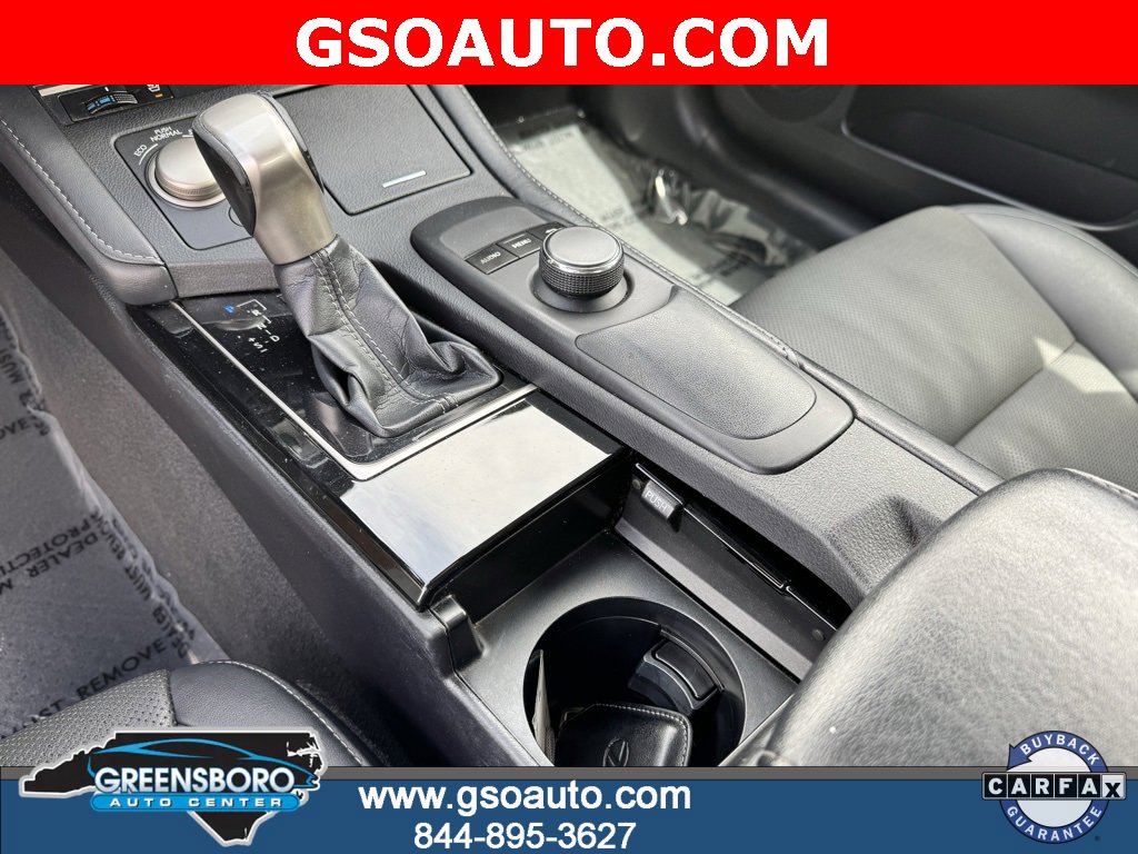 Used 2017 Lexus ES 350 350 w/ Premium Package image 31