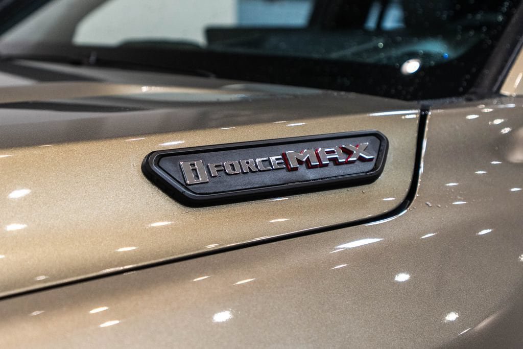 Used 2024 Toyota Tacoma 4x4 Double Cab Hybrid image 15