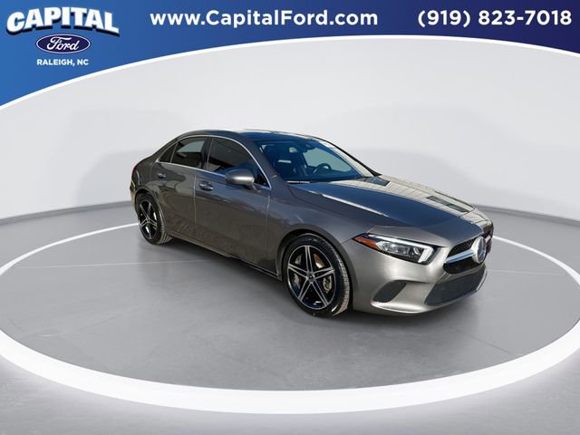 Used 2022 Mercedes-Benz A 220 image 2