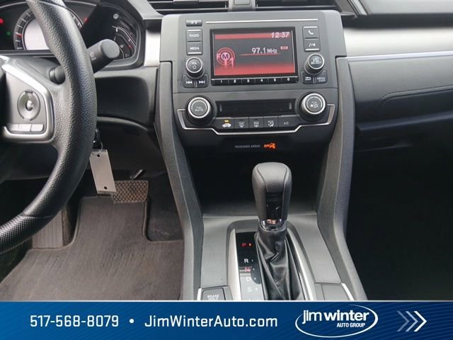 Used 2018 Honda Civic LX image 20