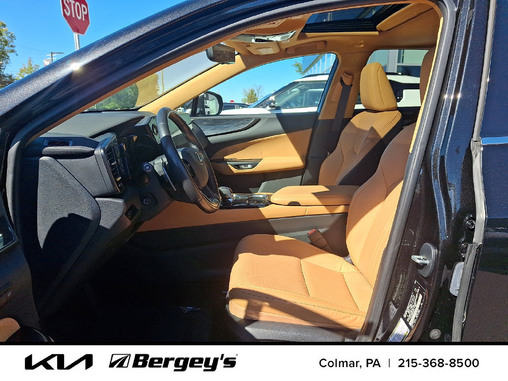 Used 2024 Lexus NX 350 AWD image 15